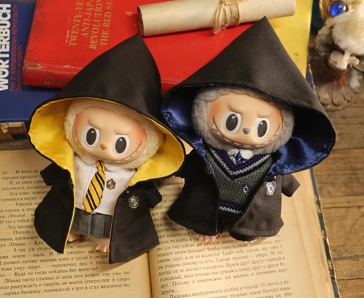 ✨ Harry Potter Labubu Outfits for Boys and Girls ✨