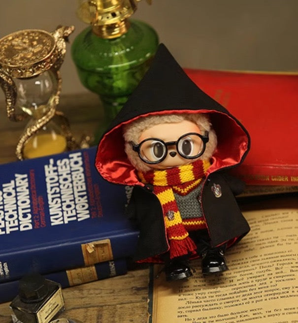 ✨ Harry Potter Labubu Outfits for Boys and Girls ✨