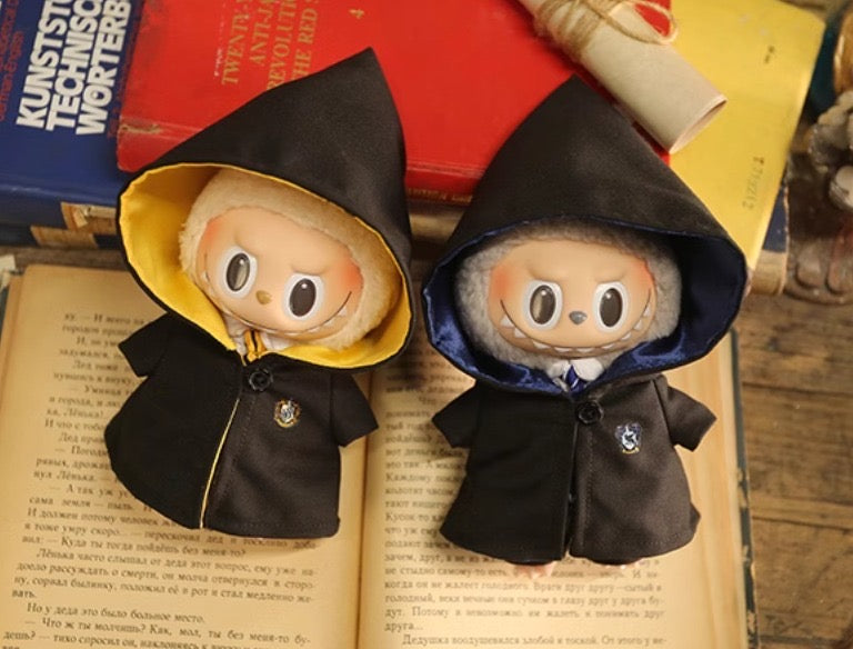 ✨ Harry Potter Labubu Outfits for Boys and Girls ✨