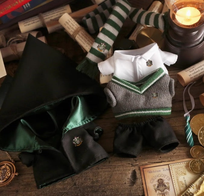 ✨ Harry Potter Labubu Outfits for Boys and Girls ✨