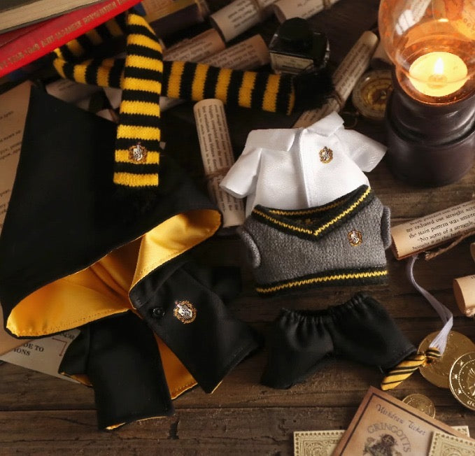 ✨ Harry Potter Labubu Outfits for Boys and Girls ✨