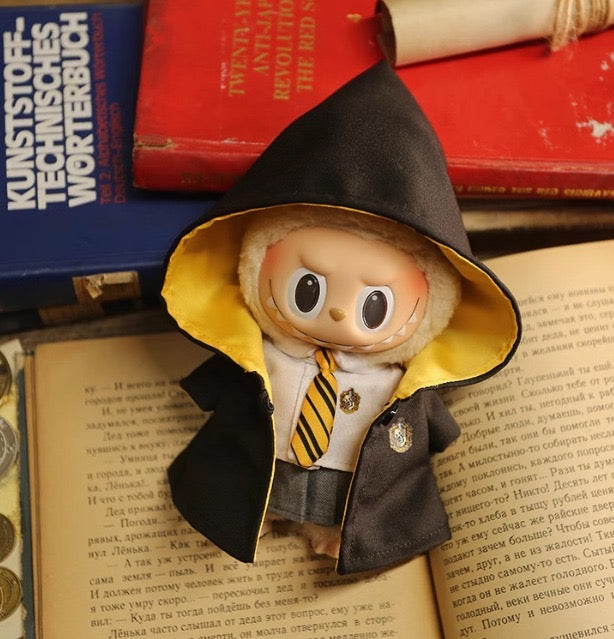 ✨ Harry Potter Labubu Outfits for Boys and Girls ✨