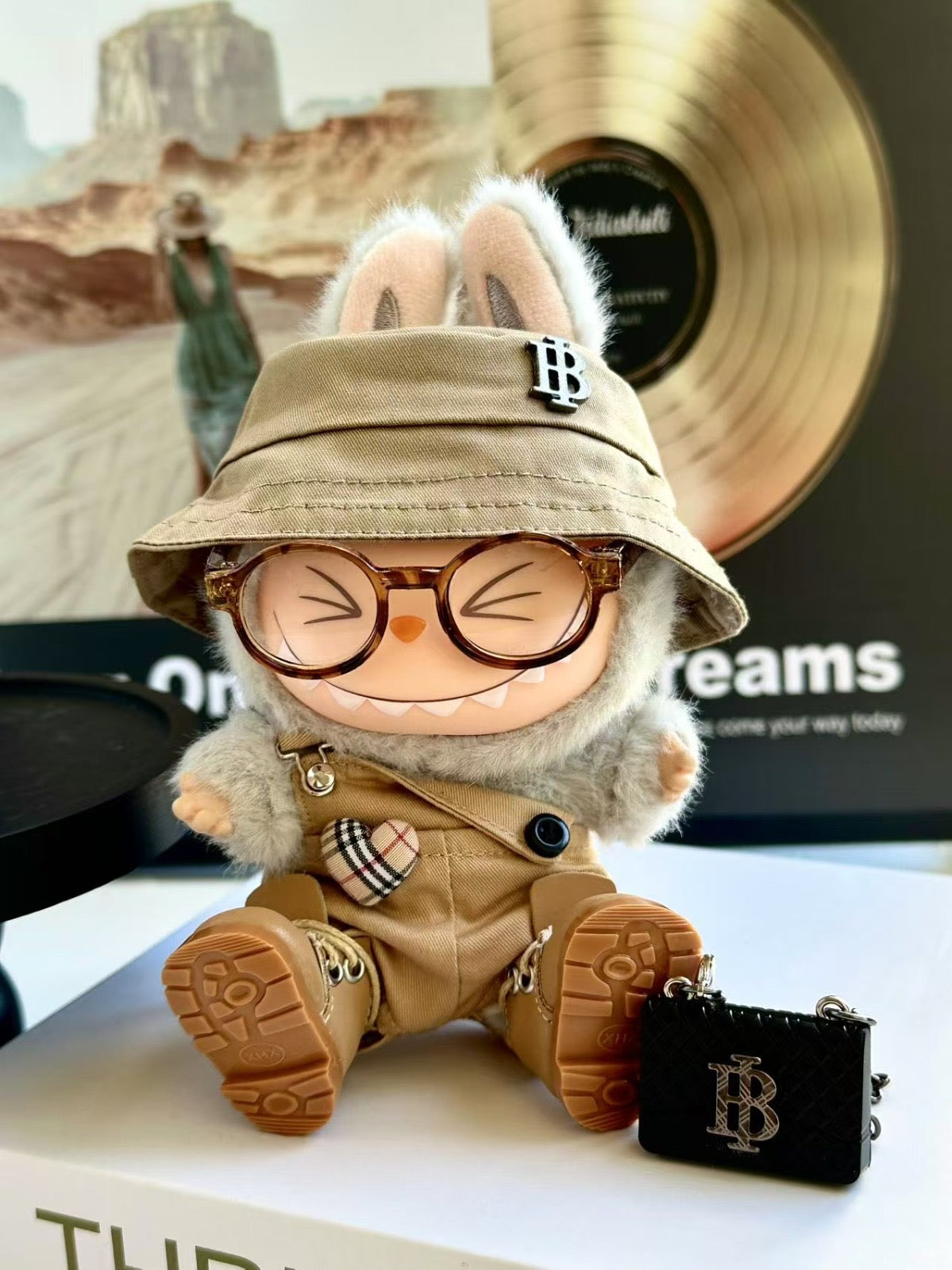 The ultimate LUXURY DESIGNER outfit DROP