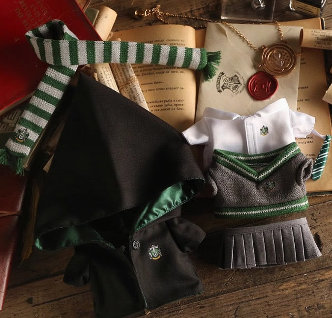 ✨ Harry Potter Labubu Outfits for Boys and Girls ✨