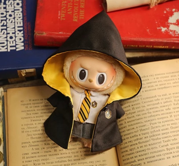 ✨ Harry Potter Labubu Outfits for Boys and Girls ✨