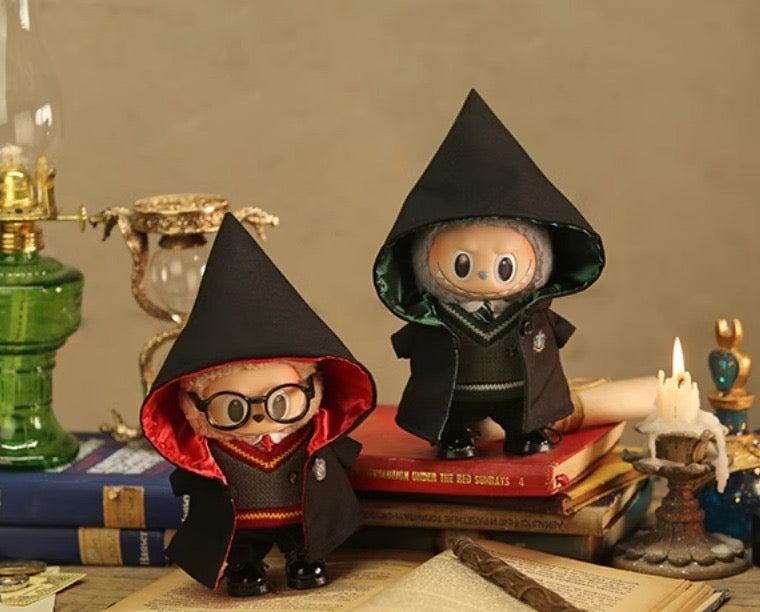 ✨ Harry Potter Labubu Outfits for Boys and Girls ✨