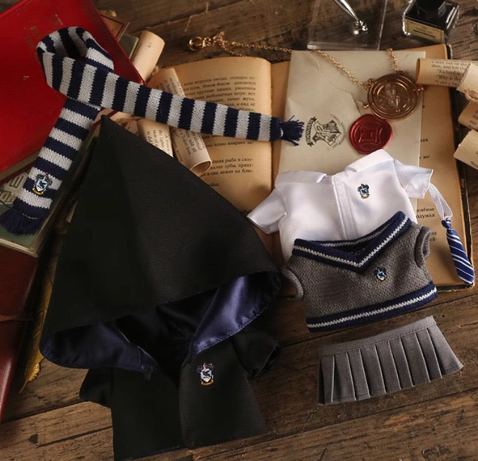 ✨ Harry Potter Labubu Outfits for Boys and Girls ✨