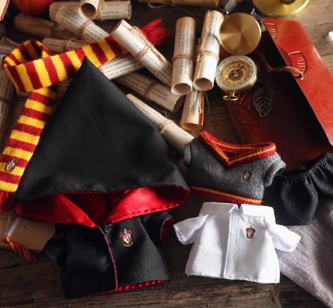 ✨ Harry Potter Labubu Outfits for Boys and Girls ✨
