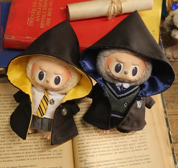 ✨ Harry Potter Labubu Outfits for Boys and Girls ✨