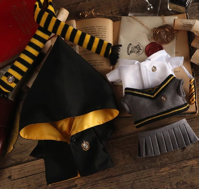 ✨ Harry Potter Labubu Outfits for Boys and Girls ✨