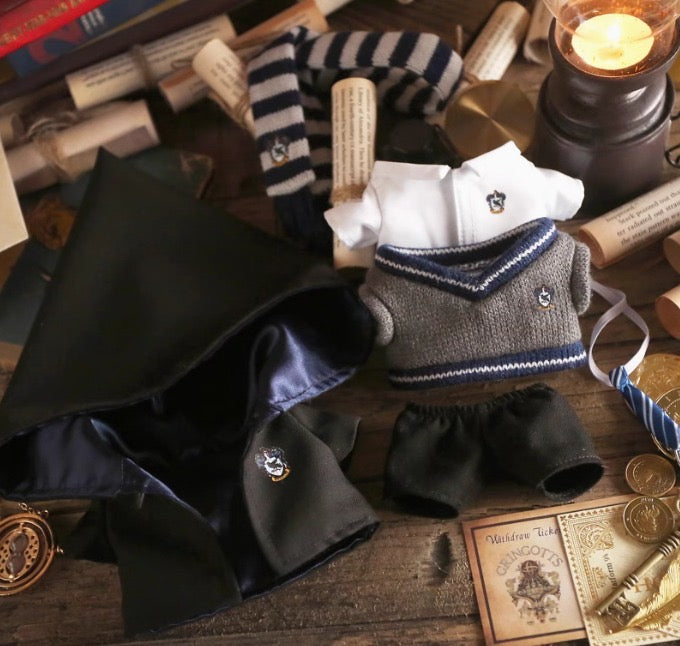 ✨ Harry Potter Labubu Outfits for Boys and Girls ✨