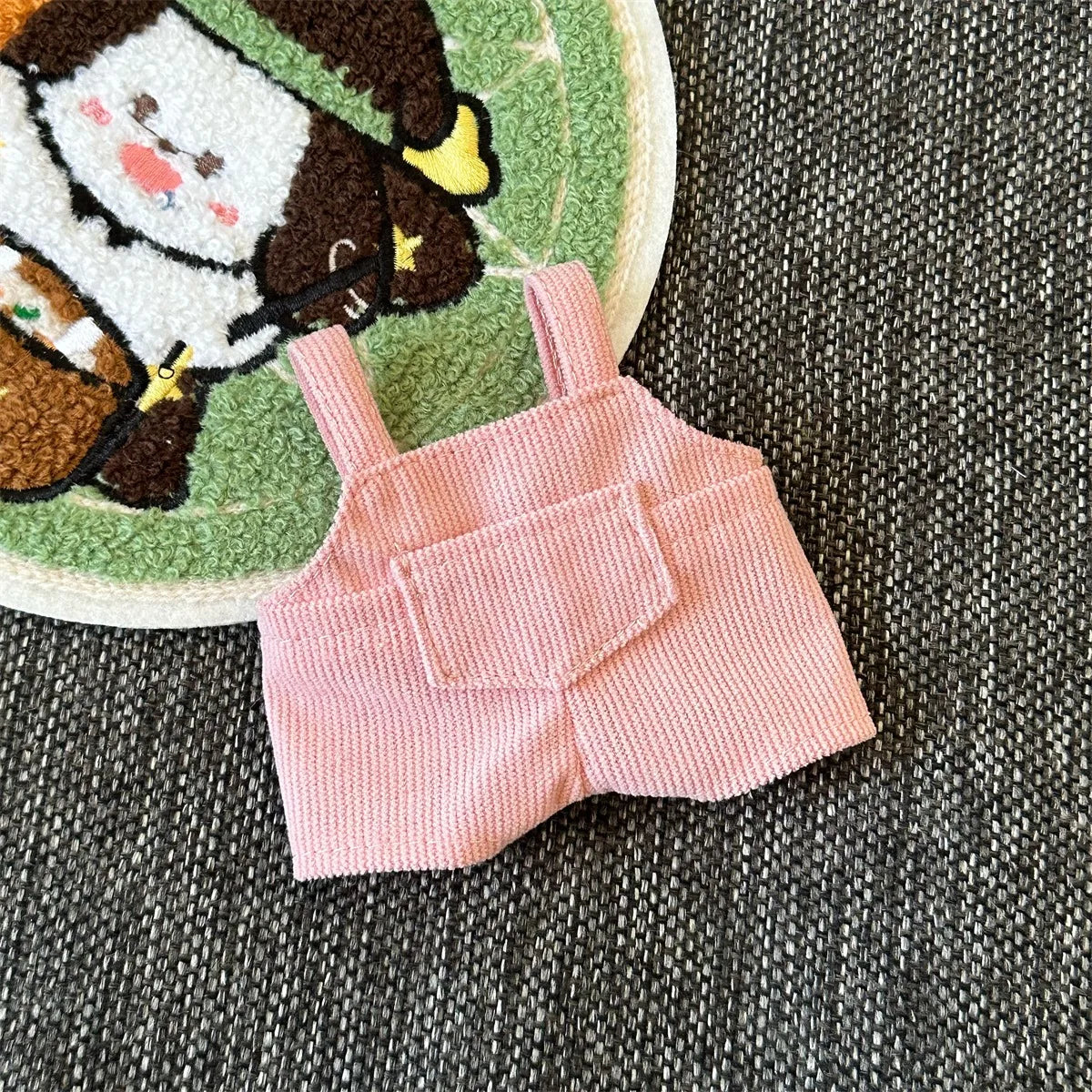 Overjoyed Overalls