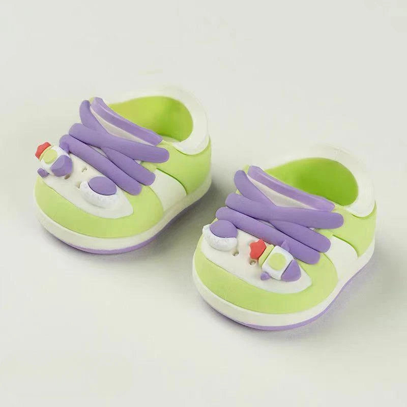 đ Labubu to the RescueâInfinity and Beyond! đ