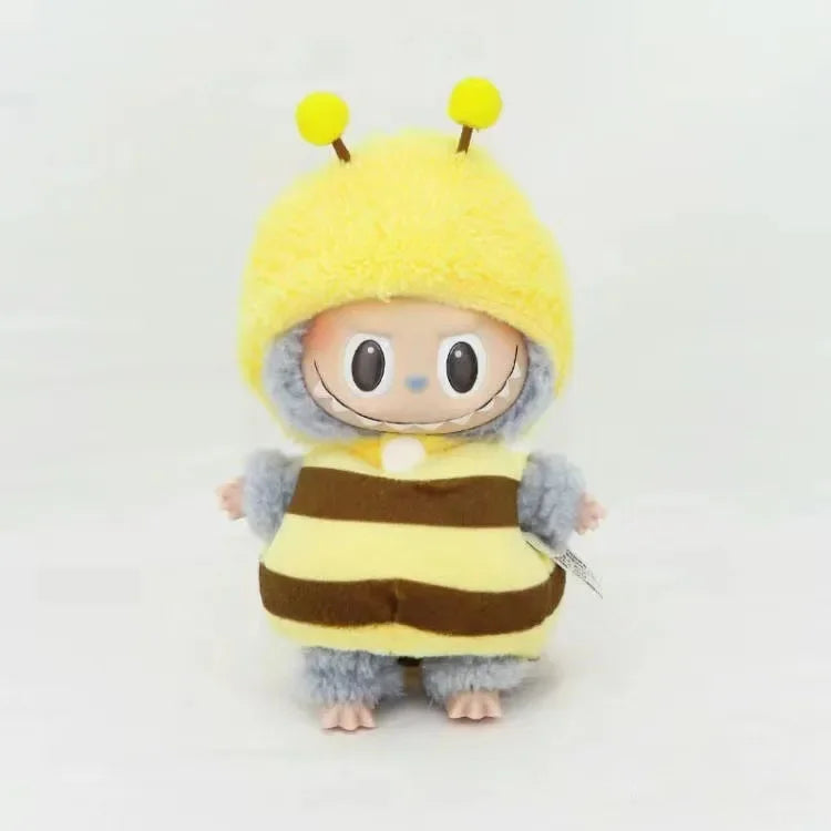 Kwirky Kostumes