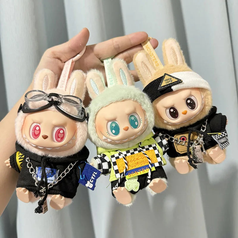 Streetwear Set