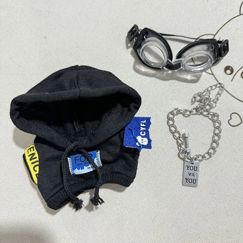 Streetwear Set