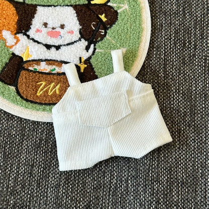 Overjoyed Overalls