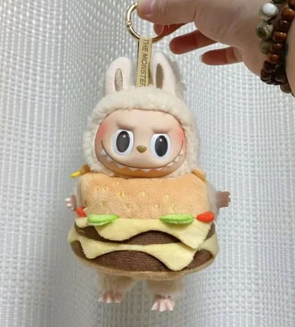 Kwirky Kostumes