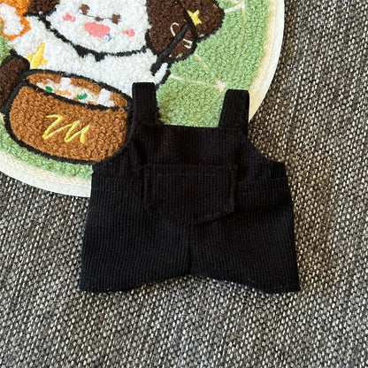 Overjoyed Overalls