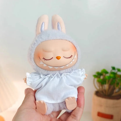 Labubu Spring Dress Collection – Whimsy Meets Elegance 🌸✨