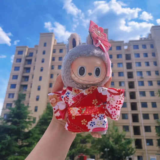 Kyoto Kimono