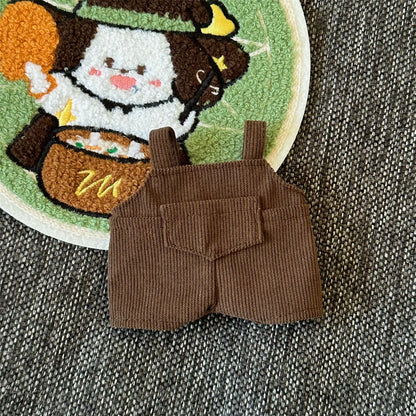 Overjoyed Overalls